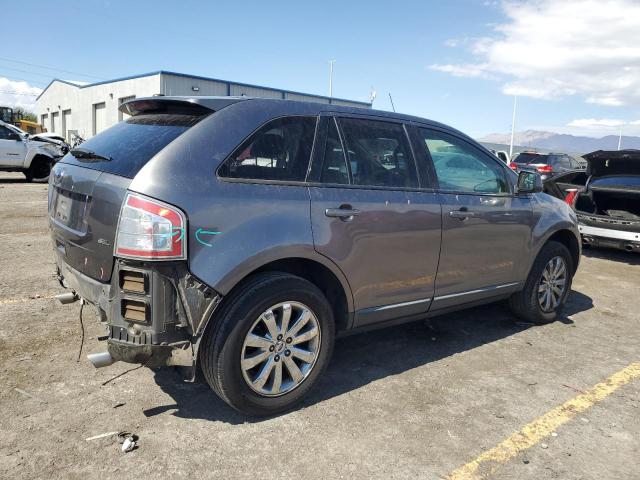 Photo 3 from auction – 2010 FORD EDGE SEL with VIN 2FMDK3JC0ABB11908
