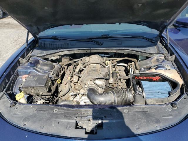 Photo 11 from auction – 2016 DODGE CHARGER R/ with VIN 2C3CDXCT2GH133188