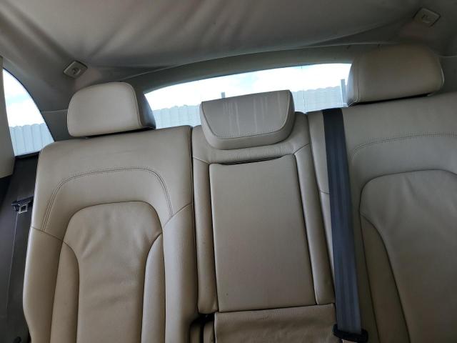 Photo 10 from auction – 2014 AUDI Q5 PREMIUM with VIN WA1CFAFP3EA069590