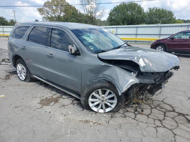 Photo 4 from auction – 2020 DODGE DURANGO SX with VIN 1C4RDHAG5LC192279