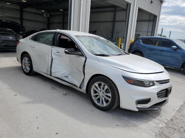 Photo 4 from auction – 2017 CHEVROLET MALIBU LT with VIN 1G1ZE5ST1HF129265