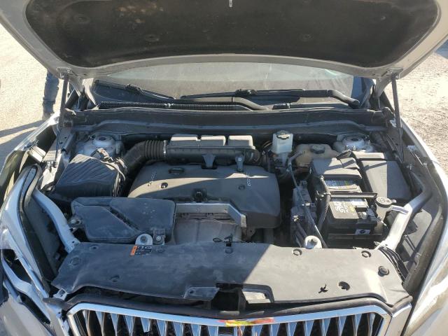 Photo 12 from auction – 2017 BUICK ENVISION E with VIN LRBFXDSAXHD002375