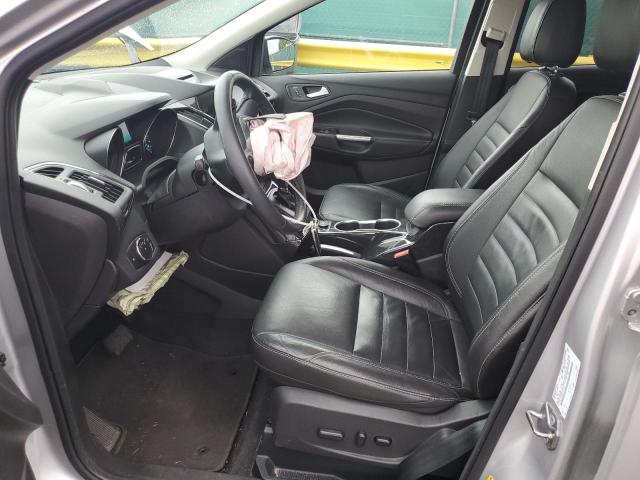 Photo 7 from auction – 2015 FORD ESCAPE TIT with VIN 1FMCU9J96FUA42835