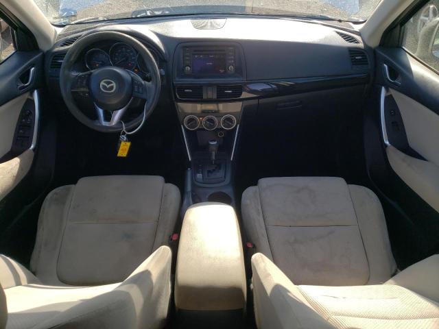 Photo 8 from auction – 2013 MAZDA CX-5 SPORT with VIN JM3KE2BE4D0109346