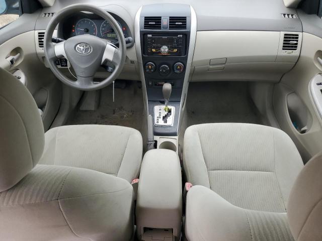Photo 8 from auction – 2010 TOYOTA COROLLA BA with VIN 1NXBU4EE9AZ275008