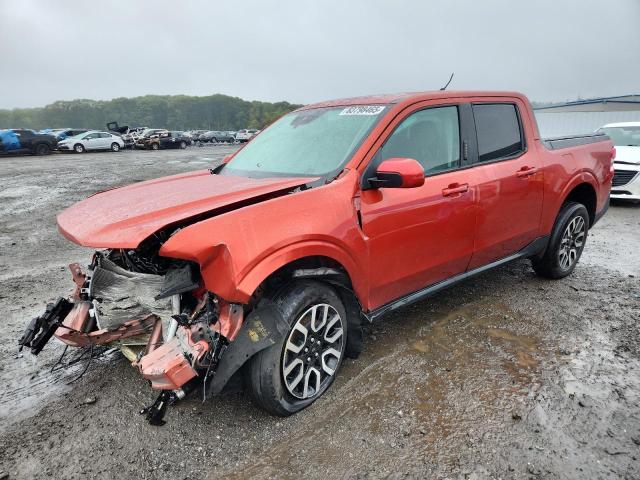 FORD MAVERICK XL 2022 with VIN 3FTTW8E90NRA10231 - Photo from auction