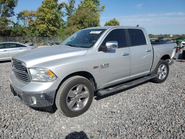 RAM 1500 SLT 2016 with VIN 1C6RR7LT0GS310358 - Photo from auction