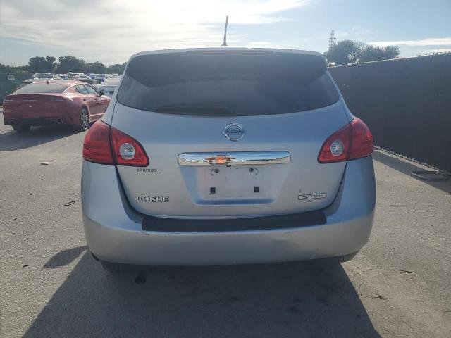 Photo 6 from auction – 2013 NISSAN ROGUE S with VIN JN8AS5MT7DW526701