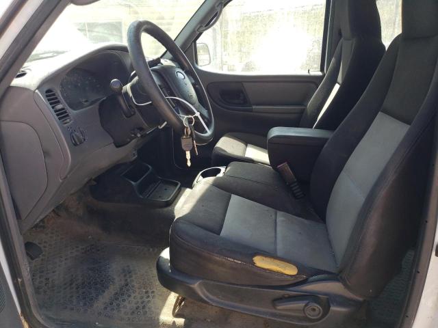Photo 7 from auction – 2004 FORD RANGER SUP with VIN 1FTZR44U84PB27643