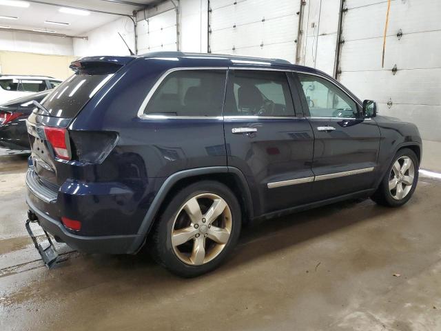 Photo 3 from auction – 2013 JEEP GRAND CHER with VIN 1C4RJFCG4DC578302