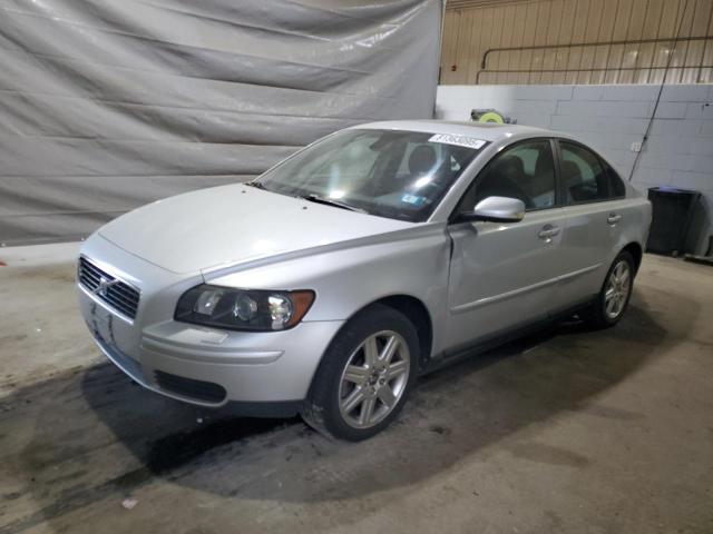 VOLVO S40 2.4I 2006 with VIN YV1MS390762212837 - Photo from auction