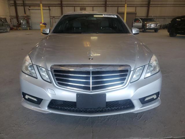 Photo 5 from auction – 2011 MERCEDES-BENZ E 350 4MAT with VIN WDDHF8HB4BA463137