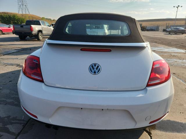 Photo 6 from auction – 2013 VOLKSWAGEN BEETLE with VIN 3VW5X7AT5DM816608