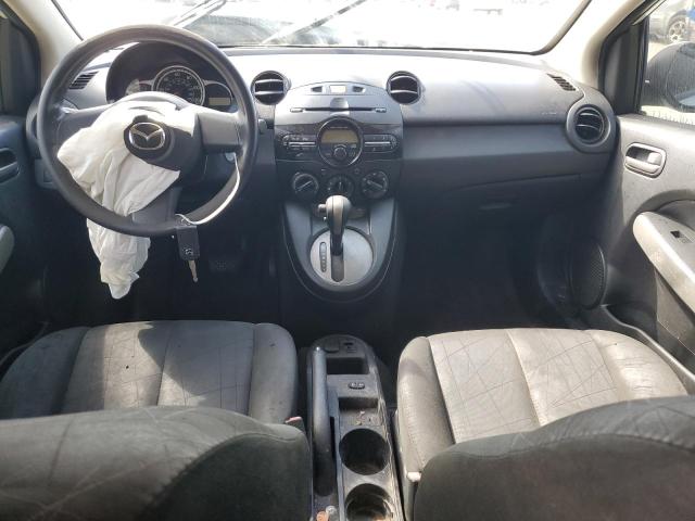 Photo 8 from auction – 2014 MAZDA MAZDA2 SPO with VIN JM1DE1KY4E0178173