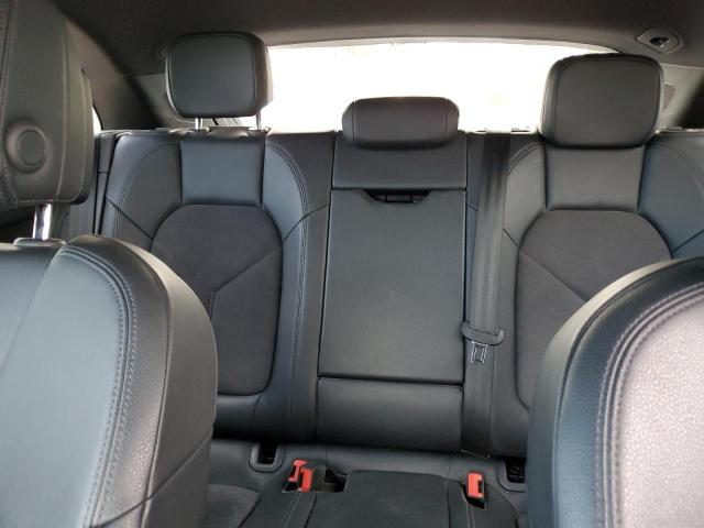 Photo 10 from auction – 2015 PORSCHE MACAN S with VIN WP1AB2A54FLB70839