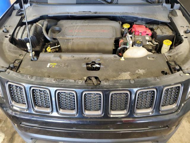 Photo 12 from auction – 2019 JEEP COMPASS LI with VIN 3C4NJDCB3KT696009