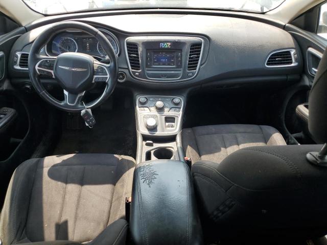 Photo 8 from auction – 2015 CHRYSLER 200 LIMITE with VIN 1C3CCCAB7FN534246