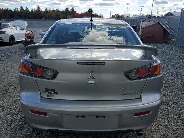 Zdjęcie 6 z aukcji – 2016 MITSUBISHI LANCER ES z VIN JA32V2FW3GU603897