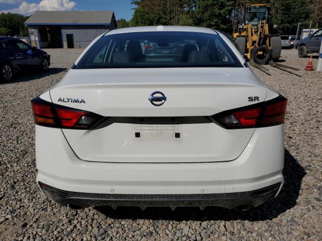 Photo 6 from auction – 2022 NISSAN ALTIMA SR with VIN 1N4BL4CV6NN403043