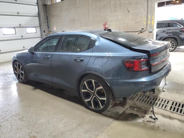 Photo 2 from auction – 2022 POLESTAR 2 with VIN LPSED3KAXNL069004