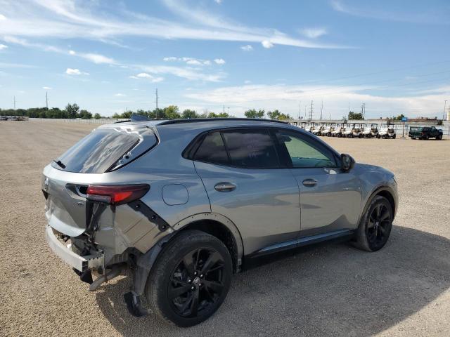 Photo 3 from auction – 2023 BUICK ENVISION ESSENCE with VIN LRBFZPR43PD015947