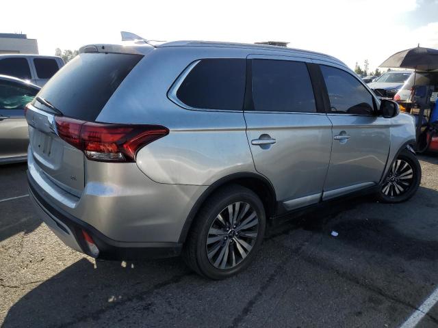 Photo 3 from auction – 2020 MITSUBISHI OUTLANDER with VIN JA4AD3A34LZ005196
