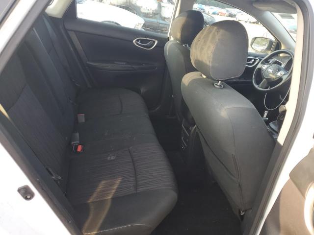Photo 10 from auction – 2019 NISSAN SENTRA S with VIN 3N1AB7AP3KY310738
