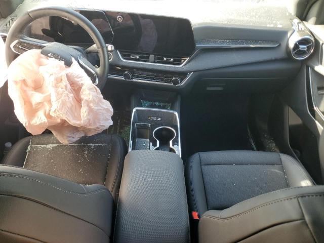 Photo 8 from auction – 2025 CHEVROLET EQUINOX LT with VIN 3GNAXHEG3SL157152