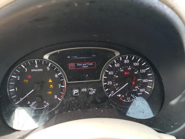 Photo 9 from auction – 2013 NISSAN ALTIMA 2.5 with VIN 1N4AL3AP0DN407002