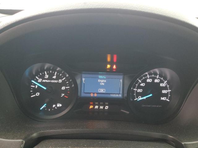 Photo 9 from auction – 2013 FORD EXPLORER P with VIN 1FM5K8AR7DGC63297
