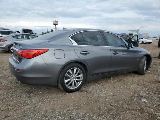 Photo 3 from auction – 2017 INFINITI Q50 BASE with VIN JN1CV7AR7HM681530