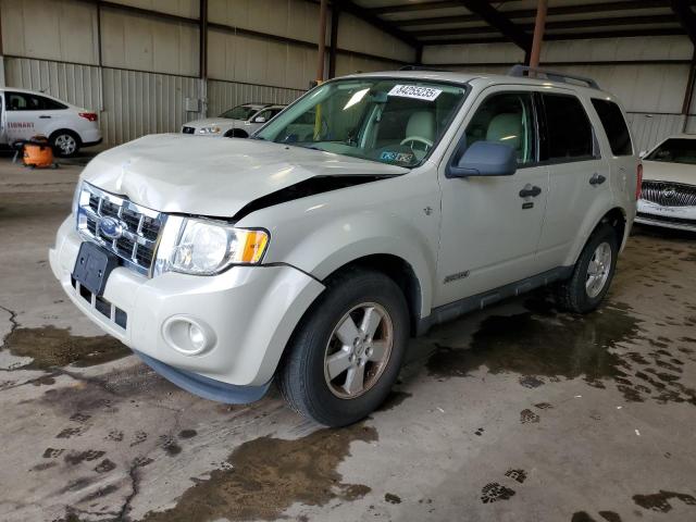 FORD ESCAPE XLT 2008 with VIN 1FMCU93128KE29162 - Photo from auction