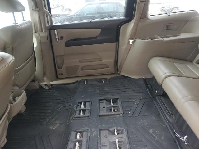 Photo 11 from auction – 2015 HONDA ODYSSEY TO with VIN 5FNRL5H90FB077167