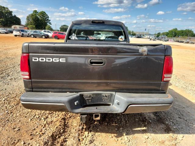 Photo 6 from auction – 2004 DODGE DAKOTA QUA with VIN 1D7HG38K04S558386