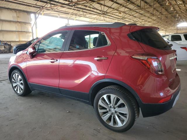 Photo 2 from auction – 2017 BUICK ENCORE PRE with VIN KL4CJASB7HB033411