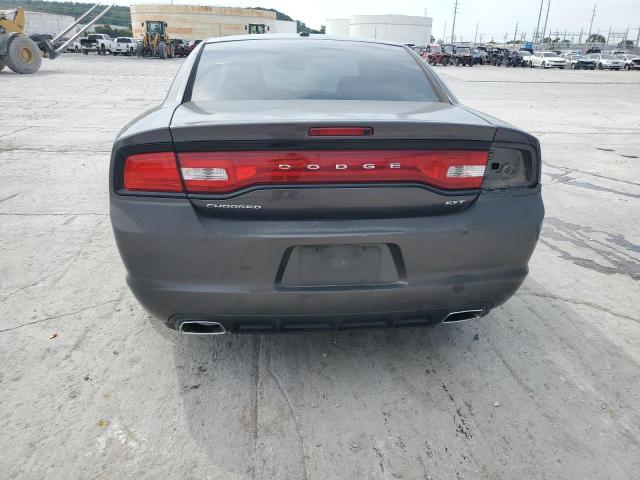 Photo 6 from auction – 2014 DODGE CHARGER SXT with VIN 2C3CDXHG6EH258512