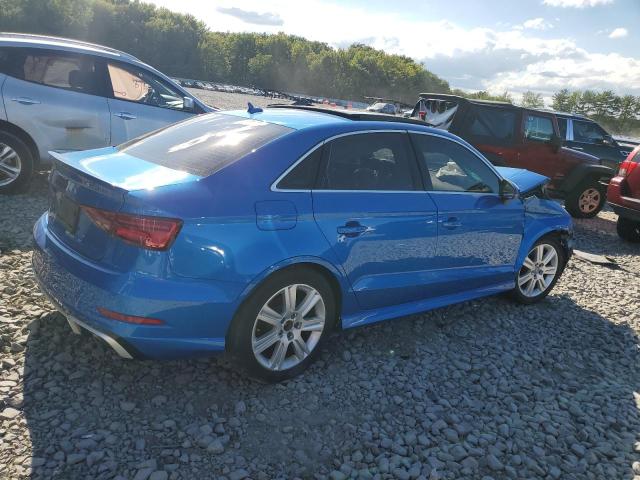 Photo 3 from auction – 2018 AUDI RS3 with VIN WUABWGFF0J1902805
