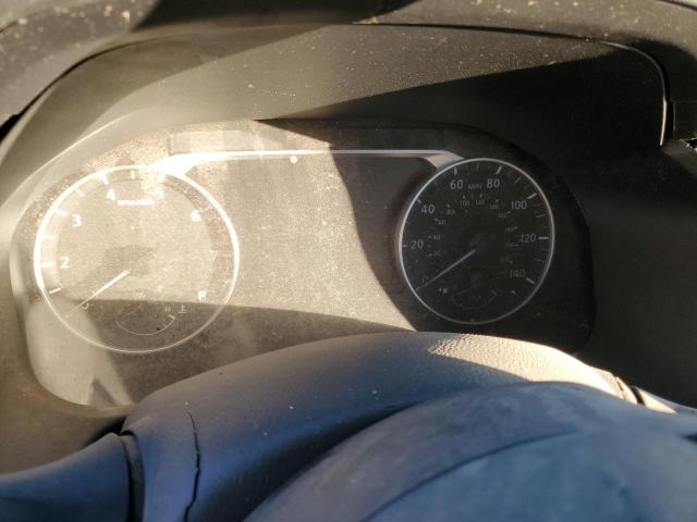 Photo 9 from auction – 2023 NISSAN ALTIMA SL with VIN 1N4BL4EV5PN311275