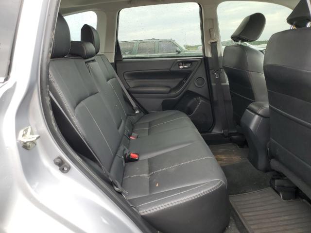Photo 11 from auction – 2017 SUBARU FORESTER 2 with VIN JF2SJAWC1HH536595
