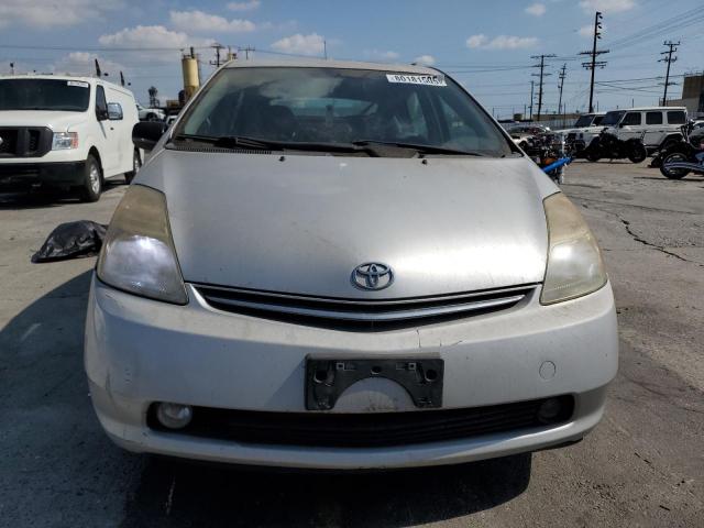 Photo 5 from auction – 2007 TOYOTA PRIUS with VIN JTDKB20U177551346