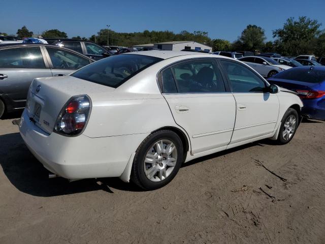 Photo 3 from auction – 2006 NISSAN ALTIMA with VIN 1N4AL11D06C245932