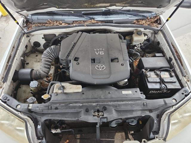 Photo 12 from auction – 2007 TOYOTA 4RUNNER SR with VIN JTEBU14R670113324