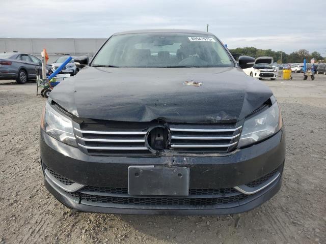 Photo 5 from auction – 2014 VOLKSWAGEN PASSAT S with VIN 1VWAP7A34EC024922