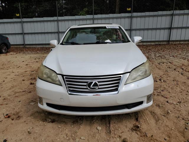 Photo 5 from auction – 2010 LEXUS ES 350 with VIN JTHBK1EG4A2351321