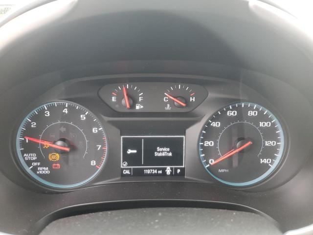 Photo 9 from auction – 2018 CHEVROLET MALIBU LS with VIN 1G1ZB5ST5JF241565