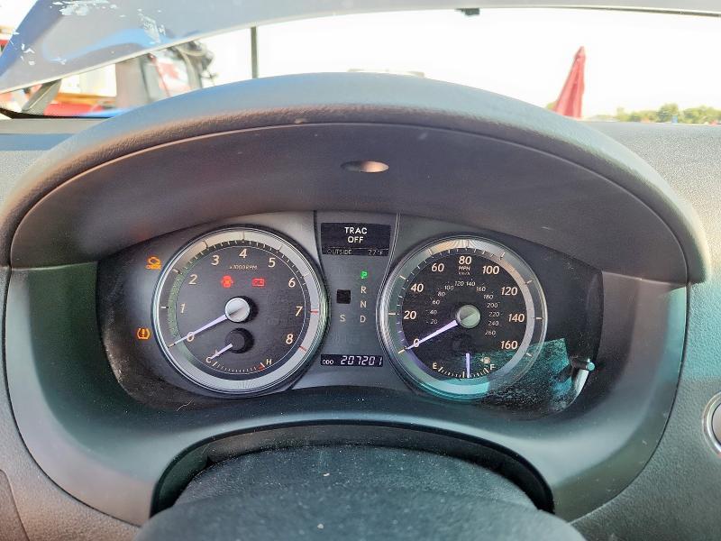 Photo 9 from auction – 2012 LEXUS ES 350 with VIN JTHBK1EGXC2508952