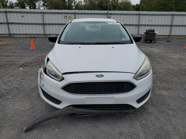 Photo 5 from auction – 2016 FORD FOCUS with VIN 1FADP3E26GL248504