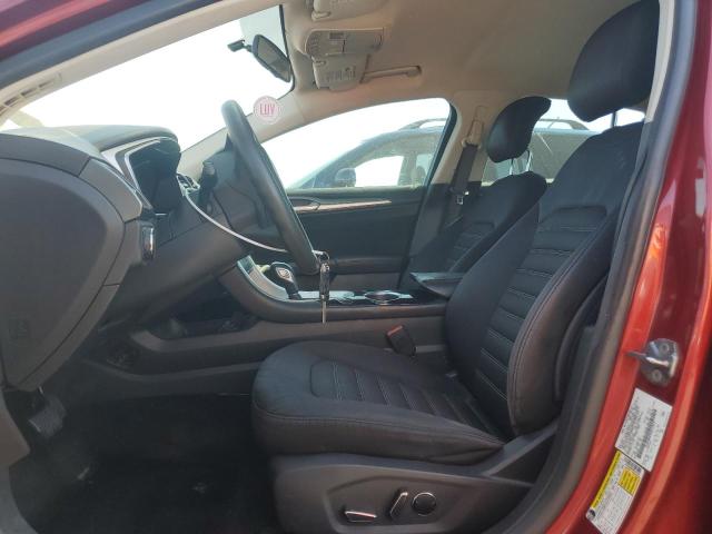 Photo 7 from auction – 2013 FORD FUSION SE with VIN 3FA6P0HR9DR227353