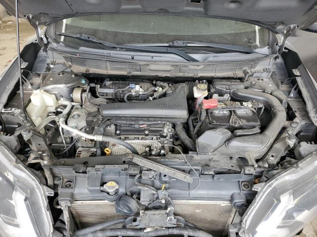 Photo 12 from auction – 2018 NISSAN ROGUE S with VIN KNMAT2MV4JP593528