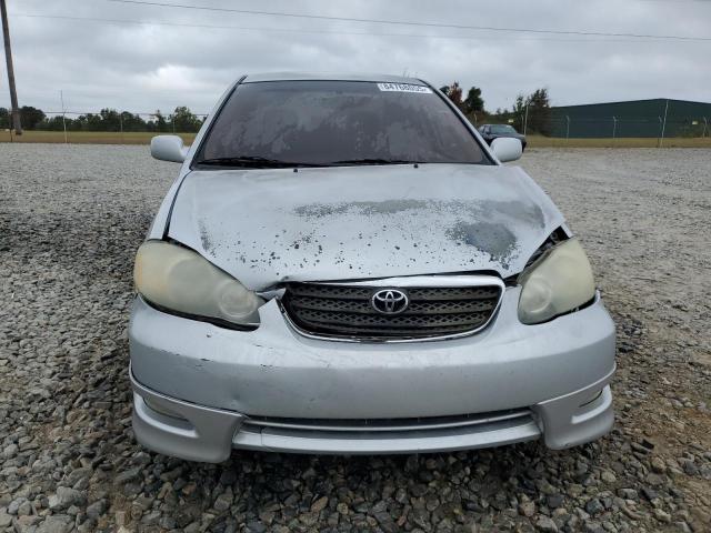 Photo 5 from auction – 2007 TOYOTA COROLLA CE with VIN 2T1BR32E67C769434